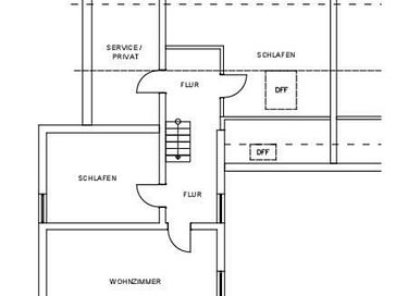 Holiday home with panoramic views - 46