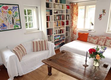 Prachtige cottage in Duitsland - 22