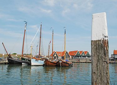 Luxuriöse Ferienvilla (6p) auf Texel - 25