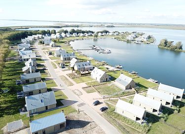 Luxuriöse Ferienwohnung am Zoommeer See - 14