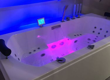 Romantische wellnessbeleving - 21