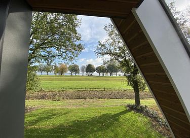 Vakantievilla (8p) met sauna en hottub - 2