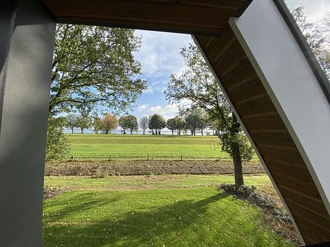Vakantievilla (8p) met sauna en hottub - 2