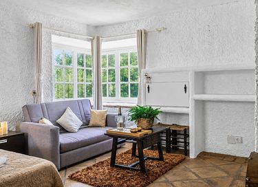 Group accommodation in Marbella with pool - 13