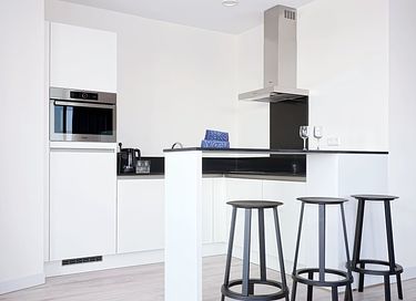 Wohnung (4p) mit Meerblick - 30