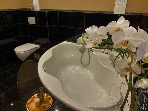 Appartement met luxe bad dichtbij bos - 2