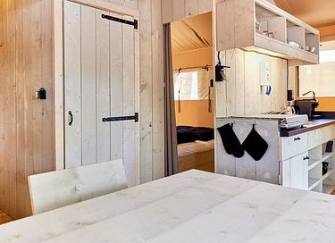 Luxury camping at Lake Garda - 6