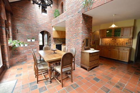 Maison de vacances spéciale pour 10 personnes - 4