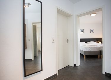 Appartement avec vue sur la piste - 14