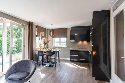 Modern appartement bij zee - 5