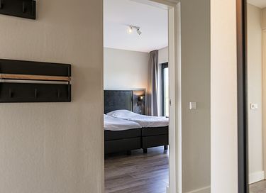 Villa moderne avec bain à remous pour 6 personnes - 17