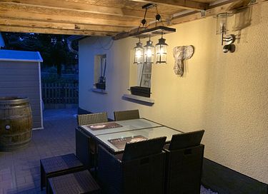 Wellness Vakantiehuis met Jacuzzi en Sauna - 34