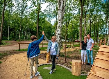 Knus verblijf in een bosrijke omgeving - 18