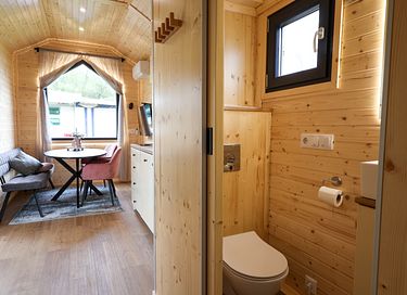Tiny House in Südlimburg - 10