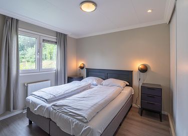 Maison spacieux dans les collines du Limbourg - 9