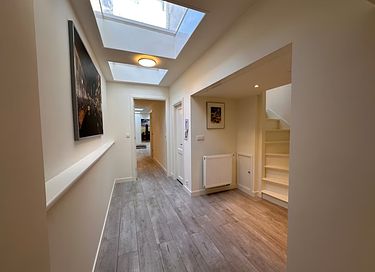 Stylish stay in the heart of Amsterdam - 20