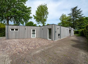 6-person vacation bungalow in Zeeland - 15