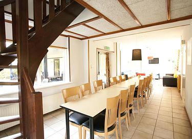 Cozy group accommodation in the Veluwe - 5