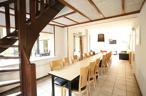 Cozy group accommodation in the Veluwe - 5