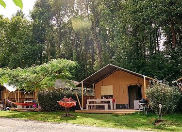Magnifique camping 5 étoiles en Bretagne - 2