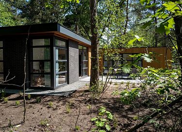 Maison de vacances de luxe (6p) sur la Veluwe - 19