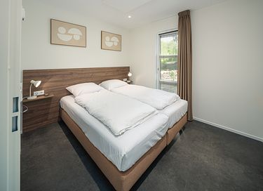 Villa des bois avec terrasse, joli parc - 9