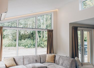 Wellnesswoning met centrale ligging - 8