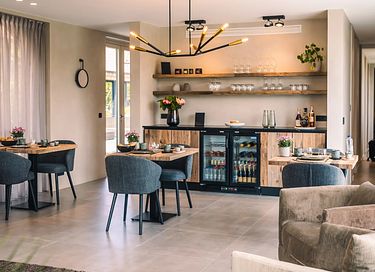 Prachtige B&B in West-Vlaanderen - 12