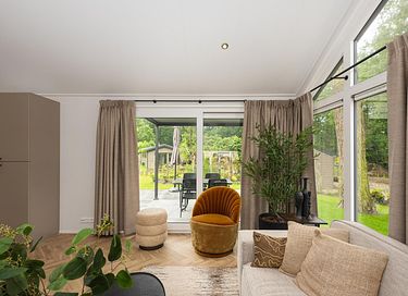 Logement de vacances avec terrasse en Gelderland - 5