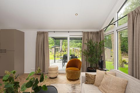 Logement de vacances avec terrasse en Gelderland - 5