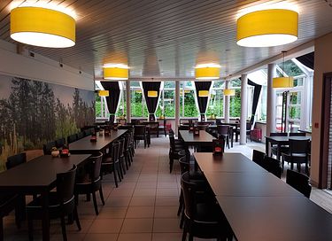 Cabane de randonneur pour 4 personnes en Campine belge - 7