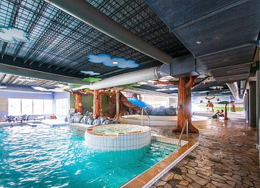 Tente glamping unique (8p) au bord d'un lac - 23