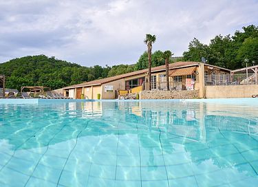 Luxe kamperen in de Franse Ardèche  - 15