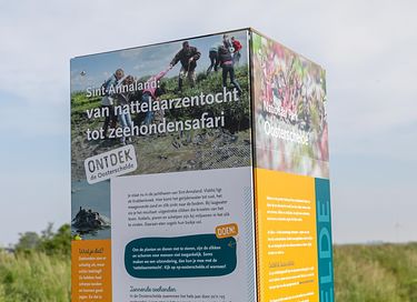 Appartement met uitzicht op de Oosterschelde - 61
