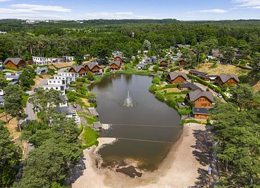 Vakantiehuis (12p) met balkon in Zuid-Limburg - 8