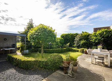 Luxe villa in de duinen voor 4 personen - 25
