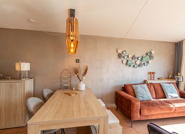 Appartement pour 2 personnes avec vue sur les dunes - 7