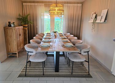 Wellness Villa für 10 Personen - 13