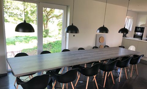Luxury vacation home (10p) in the Ardennes - 5
