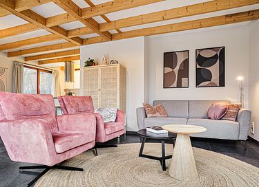 Forest cottage (6 persons) near Maastricht - 16