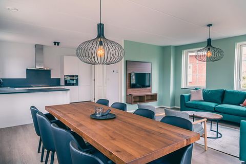Vakantiehuis aan het IJsselmeer met wellness - 3