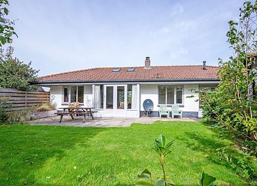 Stimmungsvolles Haus mit Holzofen auf Texel - 21