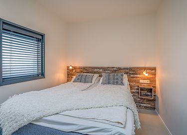 Appartement élégant (2p) à Texel - 13