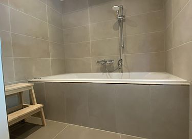 Gemütliches Häuschen mit Wellness in Groningen - 21