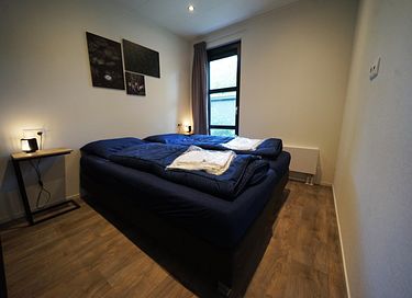 Logement de vacances (4p) dans un beau parc - 12