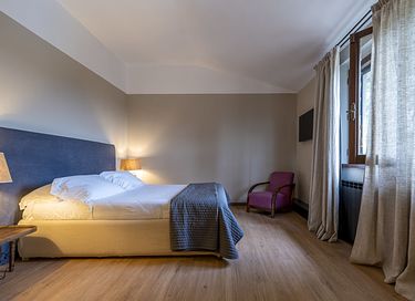 Grote villa met prachtig uitzicht - 33