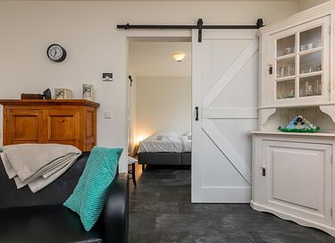 Knus vakantiehuis in Zeeuws dorpje - 8