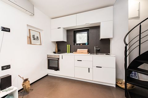 Eilandhuis met panoramisch uitzicht - 5