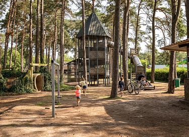 6-persoons tiny house op leuk vakantiepark - 25