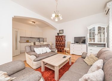 Vakantievilla (10p) met privé zwembad - 14